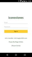 پوستر iconexiones