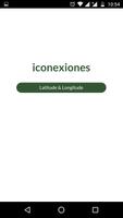 iconexiones اسکرین شاٹ 2