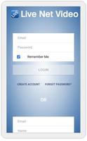 Live Net Video स्क्रीनशॉट 2