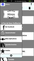 CCB Hinos PRO - Hinário Social 포스터