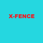 X-Fence ícone