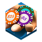 VideoPoker icono