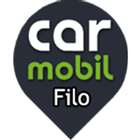 CarMobil Filo ไอคอน