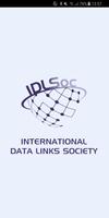 IDLSoc TechApp постер