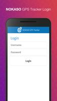 NOKASO GPS Tracker screenshot 1