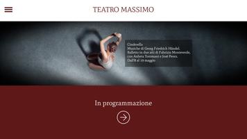 Teatro Massimo capture d'écran 3