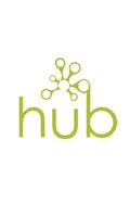 Hub app スクリーンショット 1