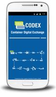 CODEX Affiche