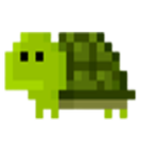 Leapy Turtle icon