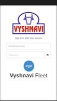 Vyshnavi Fleet 海报