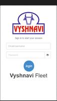 Vyshnavi Fleet plakat