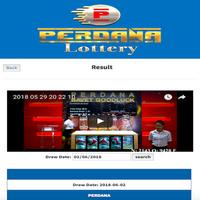 برنامه‌نما Perdana4D عکس از صفحه