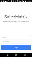 SalezMatrix Affiche