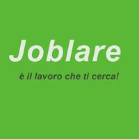 Joblare plakat