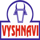 Vyshnavi test app icône