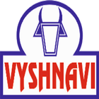 Vyshnavi test app ikona