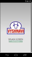 Vyshnavi test app plakat