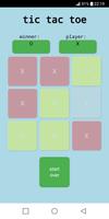 TicTacToe by Liron Tyomkin 截图 1