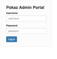 2 Schermata Locate Application