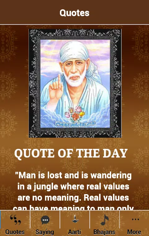 Om Sai Ram APK for Android Download