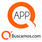 QBuscamos иконка