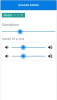 Quasar Framework تصوير الشاشة 2