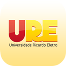 Universidade Ricardo Eletro APK