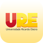 Universidade Ricardo Eletro Zeichen