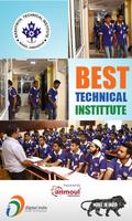 Rashtriya Technical Institute Affiche