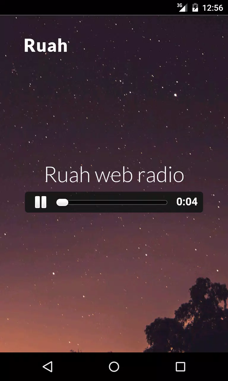 Ruah Web Radio APK for Android Download