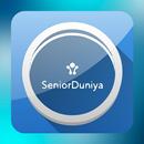 SeniorDuniya aplikacja