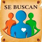 Se Buscan أيقونة