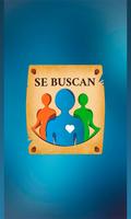 Se Buscan ポスター