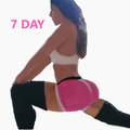 7 Day Butt Workout