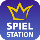 Spielstation icon