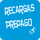 Recargas Prepago иконка