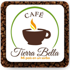 Cafe Tierra Bella icon