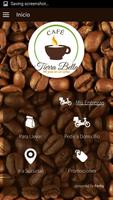 Cafe Tierra Bella poster