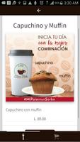 Cafe Tierra Bella screenshot 1