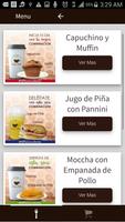 برنامه‌نما Cafe Tierra Bella عکس از صفحه