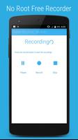 NO-ROOT Screen Recorder poster