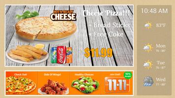 Canda - Digital Signage screenshot 3