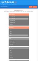 Car Advisor screenshot 3