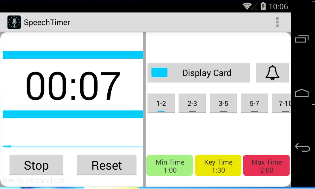 Timer Timer