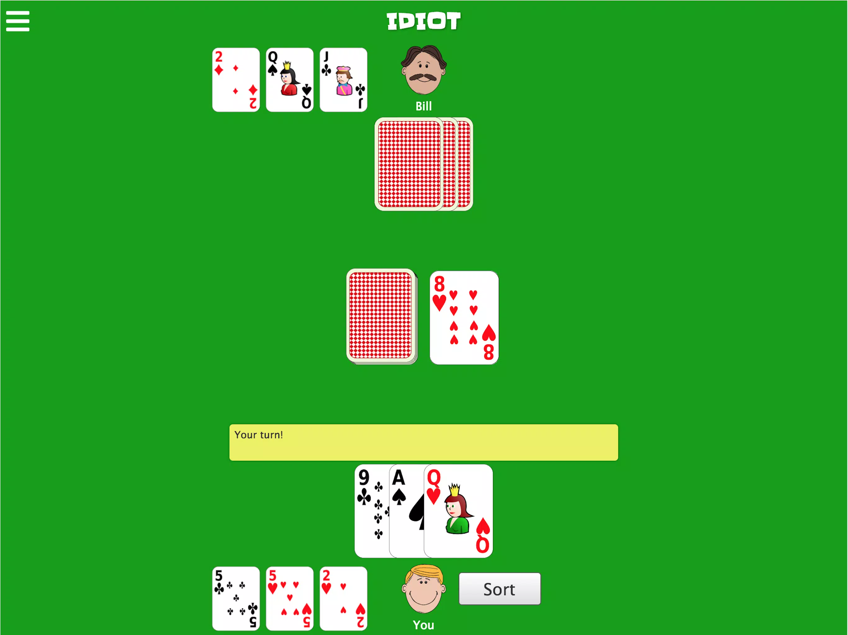 You Are An Idiot ! APK for Android Download