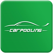 Carpooling Mobile App