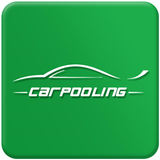 Carpooling Mobile App
