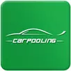Carpooling Mobile App APK