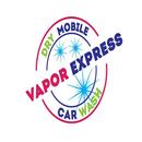 Vapor Express CarWash Employee APK