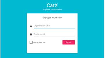 CarX Employee Transportation screenshot 1